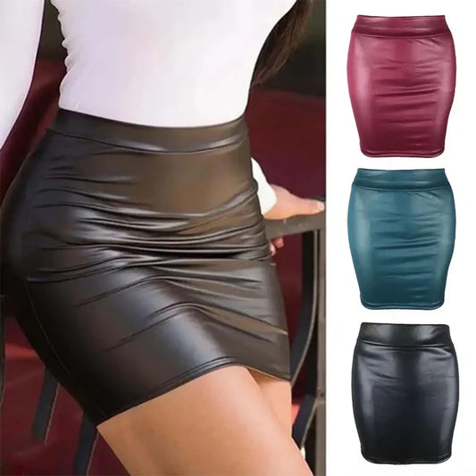 Spring 2025 Essential: Flowly & Chic Women's Skirt - Lighweight, Elegant, Effortless''